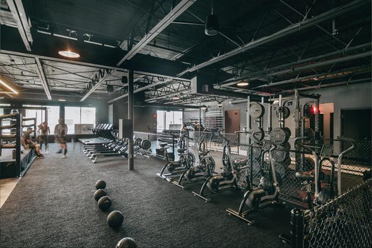 Image 3 from LFG Fitness - Life Fitness Goals partner gallery