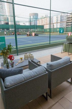 Imagem 2 da galeria do parceiro Tennis Experience By Jeison Martins