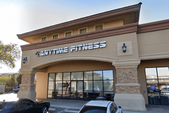 Image 2 from Anytime Fitness Las Vegas partner gallery