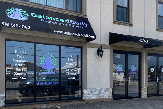 Image 2 from Balanced Body Pilates & Fitness partner gallery