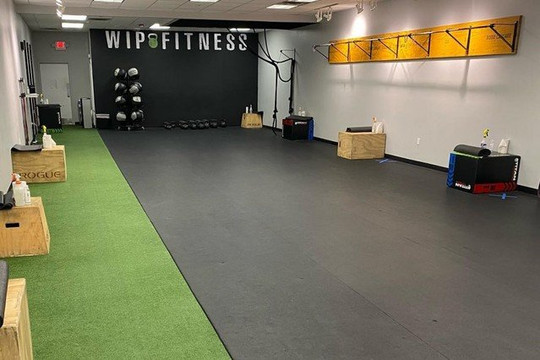 Image 3 from WIP Fitness - West Hartford partner gallery