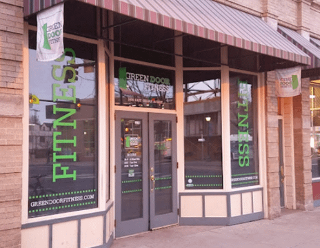Image 2 from Green Door Fitness partner gallery