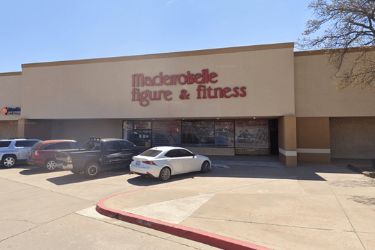 Image 2 from Mademoiselle Women's Only Fitness Center partner gallery