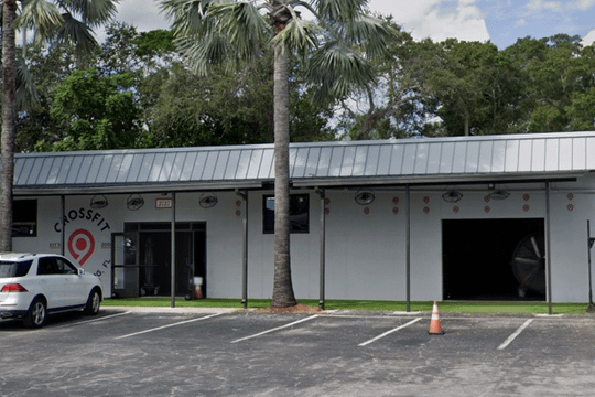 Image 2 from CrossFit 9 partner gallery