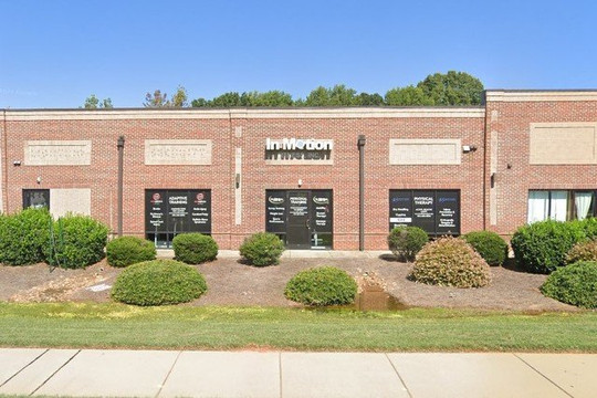 Image 2 from In Motion Fitness - Mooresville partner gallery