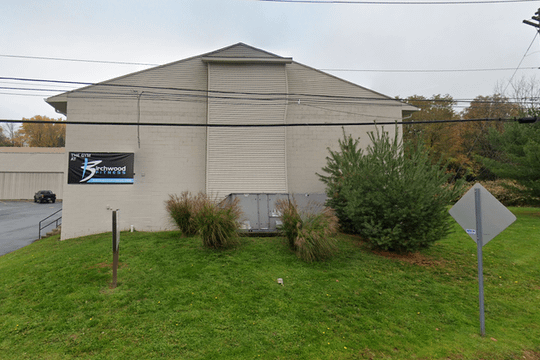 Image 2 from Birchwood Fitness partner gallery