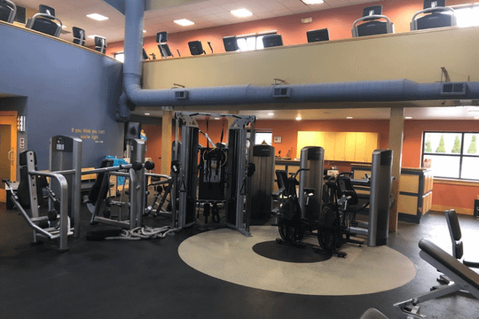 Image 3 from Birchwood Fitness partner gallery