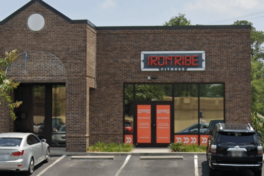 Image 2 from Iron Tribe Fitness - Mount Pleasant partner gallery