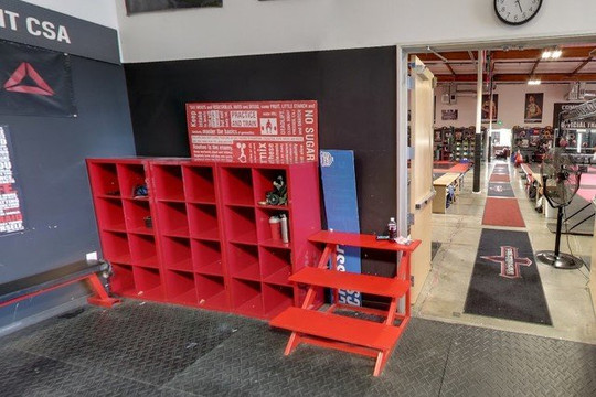 Image 2 from PowerWod partner gallery