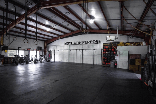 Image 3 from Isabella Fitness partner gallery