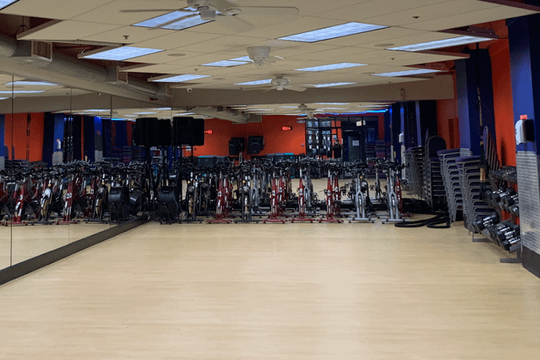 Image 3 from Optimal Sport 1315 partner gallery