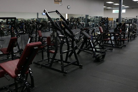 Image 3 from The GYM @ Norton partner gallery