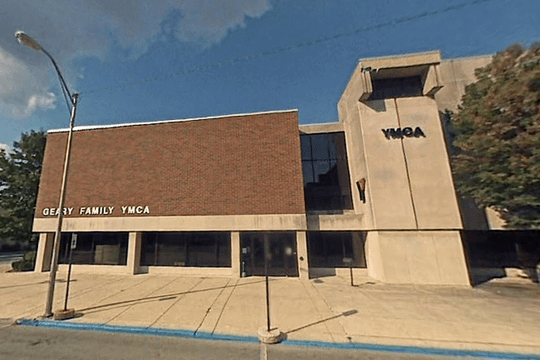 Image 2 from Geary Family YMCA partner gallery
