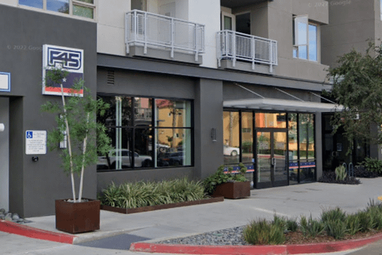 Image 2 from F45 Oceanside Pier partner gallery