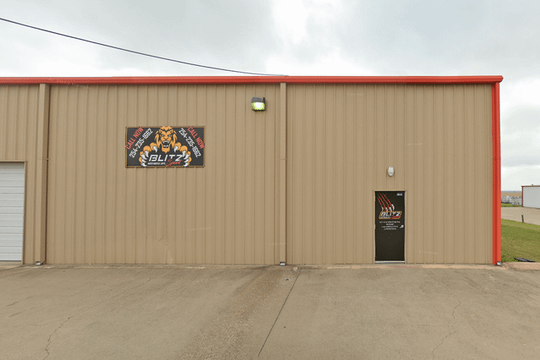 Image 2 from Blitz Sport MMA and Fitness partner gallery