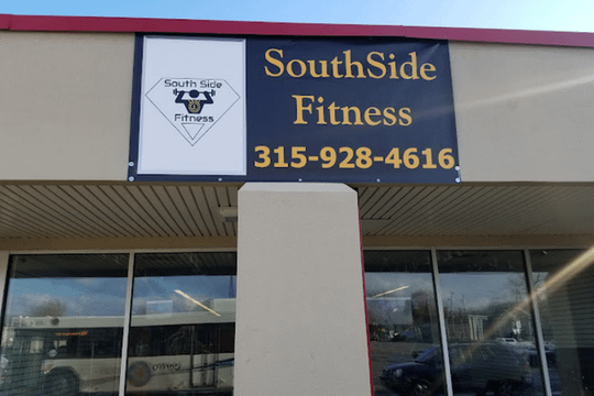 Image 2 from SouthSide Fitness partner gallery