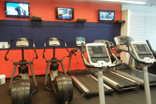 Image 3 from SouthSide Fitness partner gallery