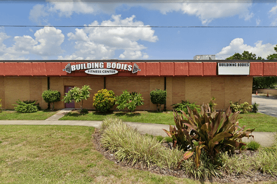Image 2 from Building Bodies Fitness Center partner gallery