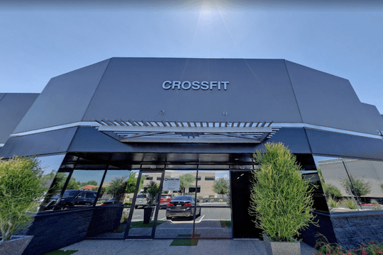 Image 2 from CrossFit North Scottsdale partner gallery