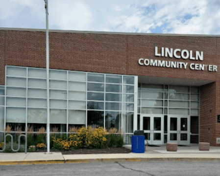Image 2 from Lincoln Community Center partner gallery
