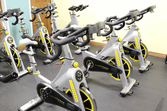 Image 1 from The Complex Fitness Training Facility partner gallery