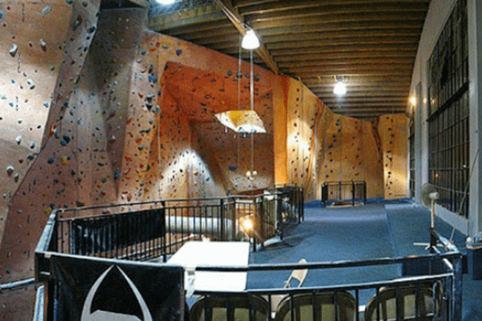 Image 3 from Hangar 18 - Upland partner gallery