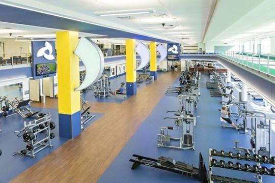 Image 1 from LVHN Fitness - One City Center partner gallery