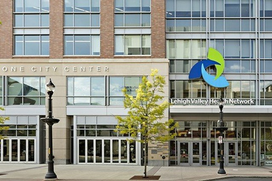 Image 2 from LVHN Fitness - One City Center partner gallery