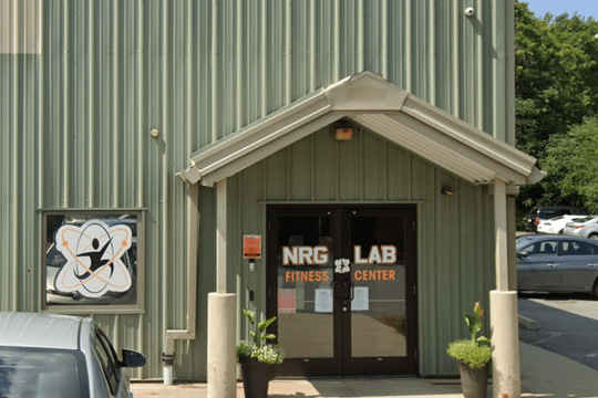 Image 2 from NRG LAB Fitness Center - Milford partner gallery