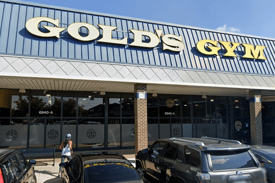Image 2 from Gold’s Gym - Annandale partner gallery