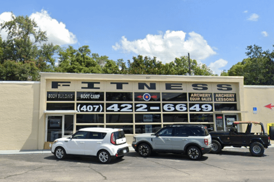 Image 2 from Signature Fitness partner gallery