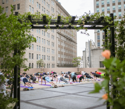 Image 3 from Footprints to Fitness partner gallery