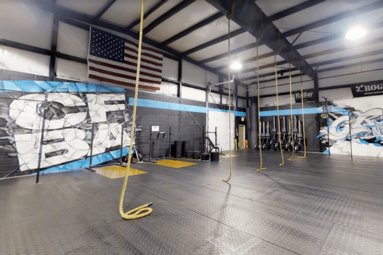 Image 1 from Crossfit Blue Ash partner gallery