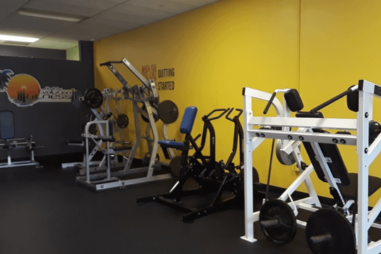 Image 3 from Healthy Evolution Fitness partner gallery