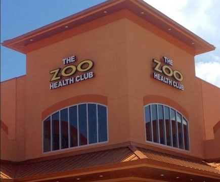 Image 2 from The Zoo Health Club of Kenner partner gallery