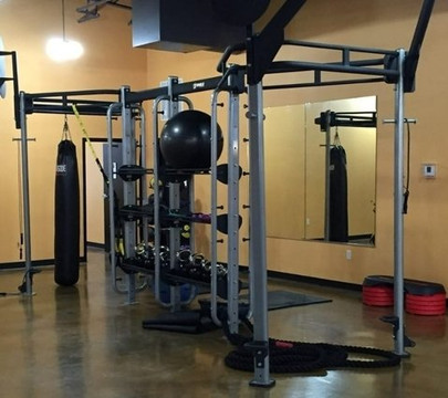 Image 3 from The Zoo Health Club of Kenner partner gallery