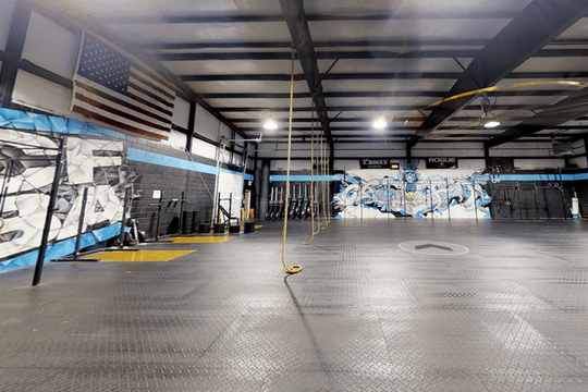 Image 3 from Crossfit Blue Ash partner gallery