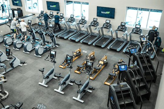 Image 1 from TexasFITT partner gallery