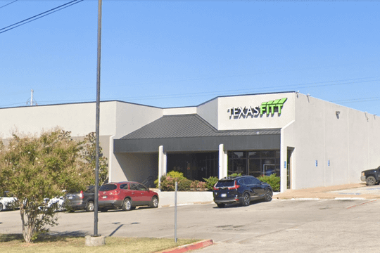 Image 2 from TexasFITT partner gallery