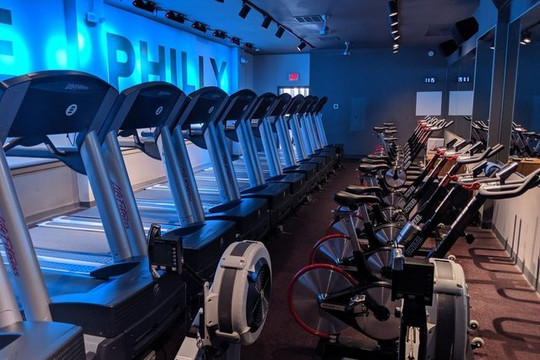 Image 1 from Unite Fitness - Rittenhouse partner gallery
