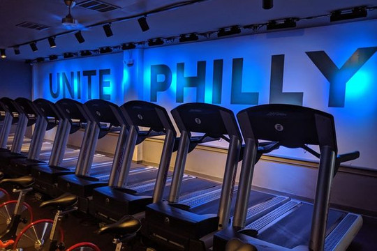 Image 3 from Unite Fitness - Rittenhouse partner gallery