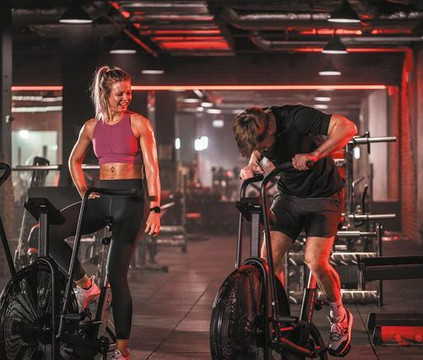 Bild 1 von AI Fitness Borken Partnergalerie