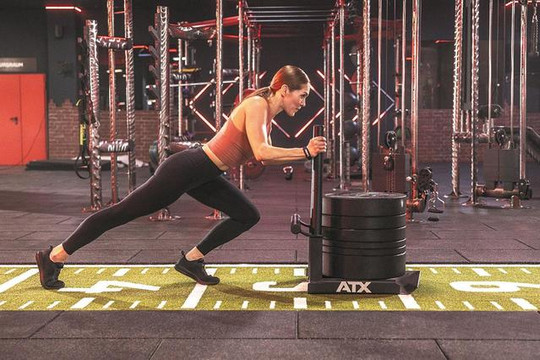 Bild 3 von AI Fitness Borken Partnergalerie