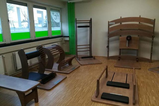 Bild 2 von fit+ Bad Doberan Partnergalerie