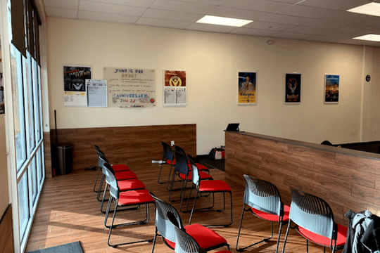 Image 3 from Victory Martial Arts - Clermont partner gallery