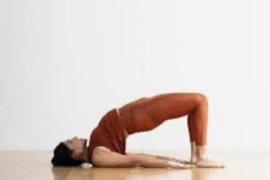 Image 2 from Chameleon Yoga Studio partner gallery