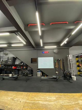 Imagem 1 da galeria do parceiro Box One Fitness Maringá