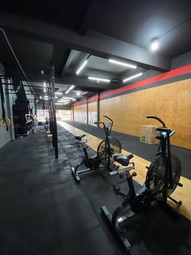 Imagem 3 da galeria do parceiro Box One Fitness Maringá