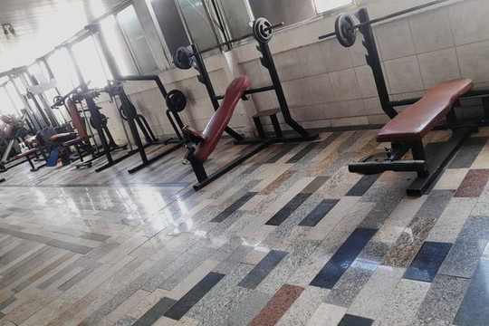 Imagem 2 da galeria do parceiro Academia Sport Life São Gonçalo