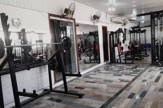 Imagem 3 da galeria do parceiro Academia Sport Life São Gonçalo